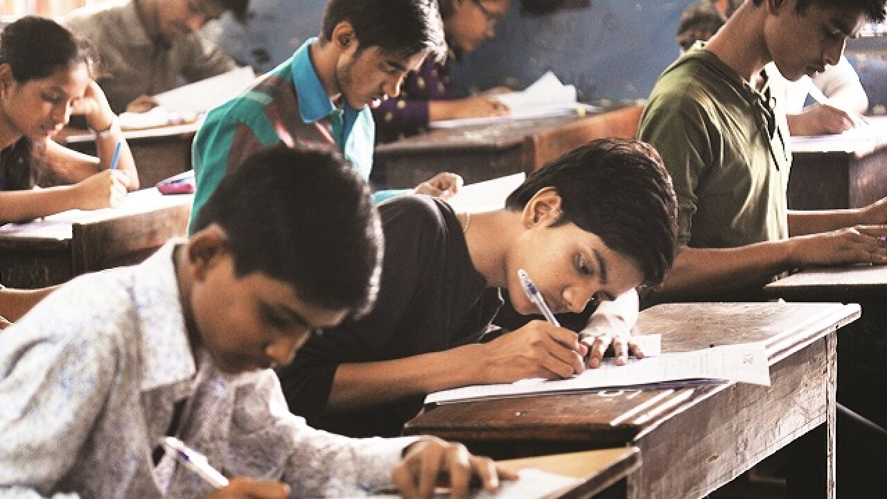 Higher Classes