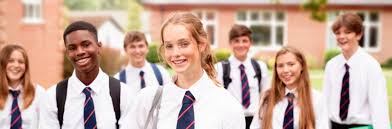Higher Classes